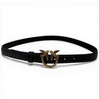 pinko cinturon 100143-a0f1-rr8q-xs para mujer