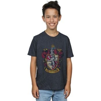 Harry Potter Camiseta BI1322 para niño