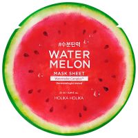 holika holika watermelon mask sheet 25ml