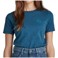 g-star raw tops y camisetas mysid para mujer