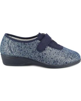 de D`CUTILLAS ZAPATOS PARA MUJER DOCTOR CUTILLAS 743 MARINO