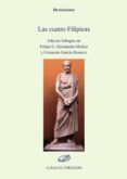 las cuatro filipicas