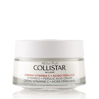 collistar attivi puri attivi puri crema vitamina c  acido ferulico