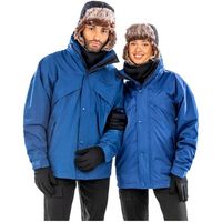 result cazadora r68x para hombre