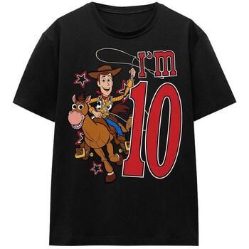 Disney Tops y Camisetas I'm 10 para mujer