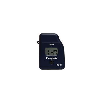 Medidor Digital De Fosfato 0.00 A 2.50ppm.
