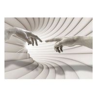 papel pintado 3d - touch 300x210 cm