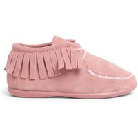 pisamonas botines botines de flecos para ninos y mujer para nina