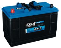 er550 leisure  marine battery - 115ah