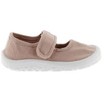 victoria zapatos nina barefoot baby shoes 370109 - ballet para nina