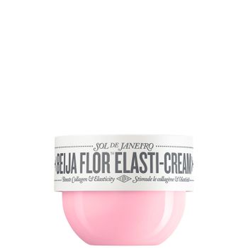 Crema Beija FlorTM Elasti-Cream de Sol de Janeiro (75 ml)