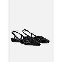 exe shoes sandalias sandalias planas kendal-244 para mujer