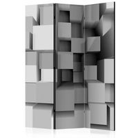 biombo - mechanical symmetry 135x172 cm