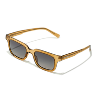 gafas de sol hawkers covent - light brown smoky black eco