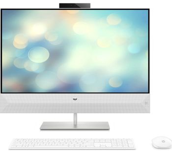 HP Pavilion 27-xa0035 27