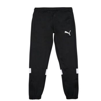 Puma Pantalón chandal INDIVIDUAL RISE PANT para niño