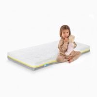 colchon cuna ecus kids oxsi visco plus
