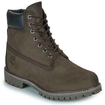 Timberland Botines PREMIUM para hombre