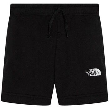 The North Face Short niño NF0A8BHR para niño
