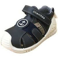 titanitos sandalias x 680 kamo azul para nina