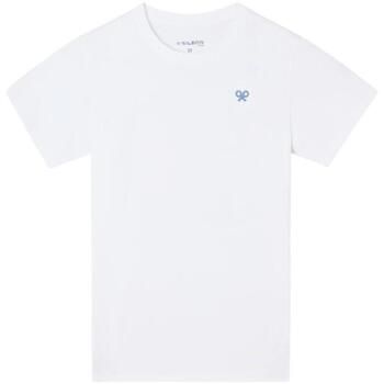 Silbon Camiseta SS263070401257 para niño