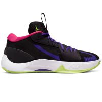 zapatillas air jordan zoom separate - chaos