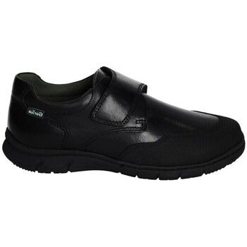 Gorila Zapatillas de senderismo Colegial de piel para niño