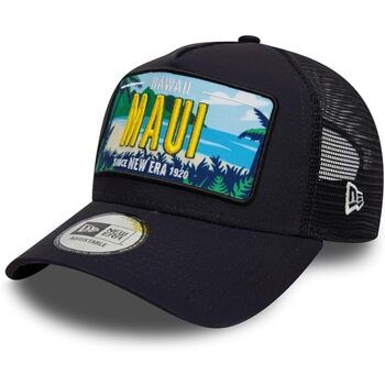 New-Era Gorra GORRA LICENCE PLATE TRUCK HOMBRE para hombre