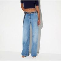 elisabetta franchi jeans pj20n66e2-139 para mujer