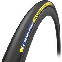 michelin power competition tubular road tyre black