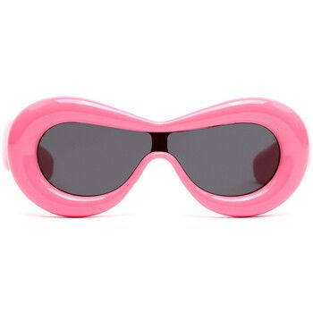 Misako Gafas de sol Gabriela gafas sol redonda para mujer