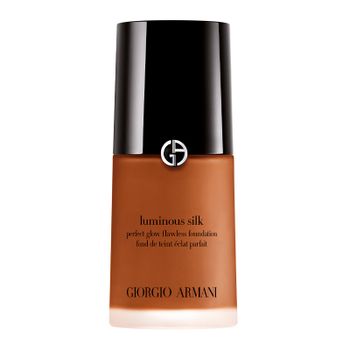 Armani Bases Maquillaje Luminous Silk