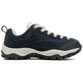 Izas Zapatillas de senderismo VERONA KIDS para niña