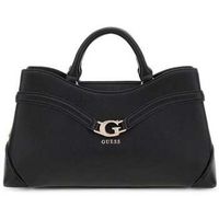 guess bolso de mano bolso bandouliere handbag negro para nina
