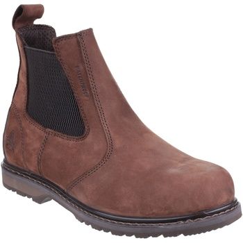 Amblers Safety Botas AS148 Sperrin para hombre