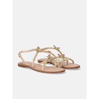 Exé Shoes Sandalias SANDALIAS PLANAS ANGELINA-126 para mujer