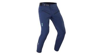 Pantalones  strong mtb ion grdxkn   scrub select  strong  azul unisex