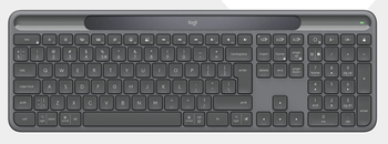 Slim Solar+for GRAPHITE-ESP-MEDITER-412