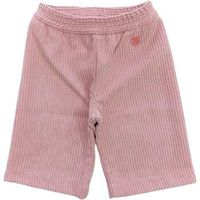 monnalisa short nina q-bab-64921 para nina