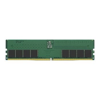 Memoria RAM Kingston ValueRAM 48GB 1x48GB DDR5 5600MHz CL46 DIMM Sin ECC