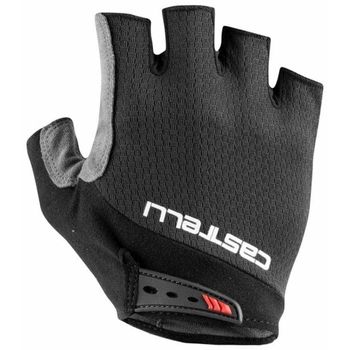 Castelli Guantes XS GT15675 para mujer