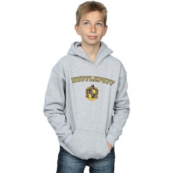 Harry Potter Jersey Hufflepuff para niño