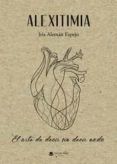 alexitimia