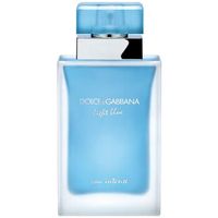 dg perfume light blue eau intense eau de parfum 50 ml para mujer