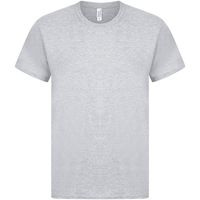 casual classics camiseta manga larga ab261 para hombre