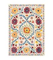 suzany 9728 - origine - alfombra para exteriorinterior - lavable
