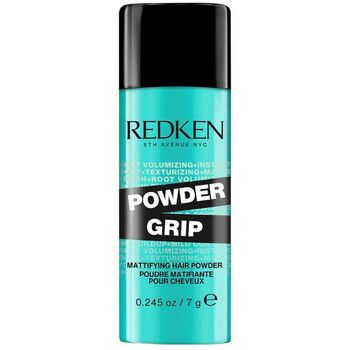 Redken Fijadores Mattifying Hair Powder Powder Grip para mujer