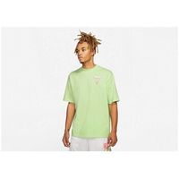 nike camiseta air jordan flight essentials washed graphic para hombre