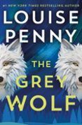 the grey wolf