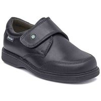 gorila zapatos bajos 31401 nc negro para nina